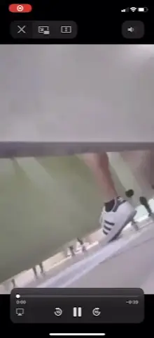 This video is going viral for a reason