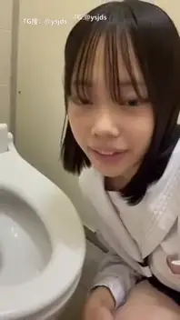 JKトイレオナニー